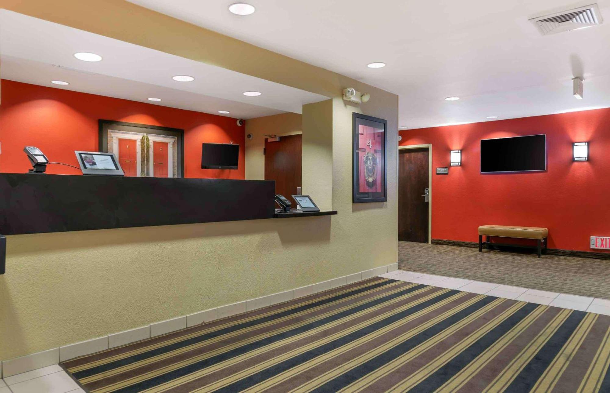 Extended Stay America Suites - Detroit - Metropolitan Airport Romulus Extérieur photo