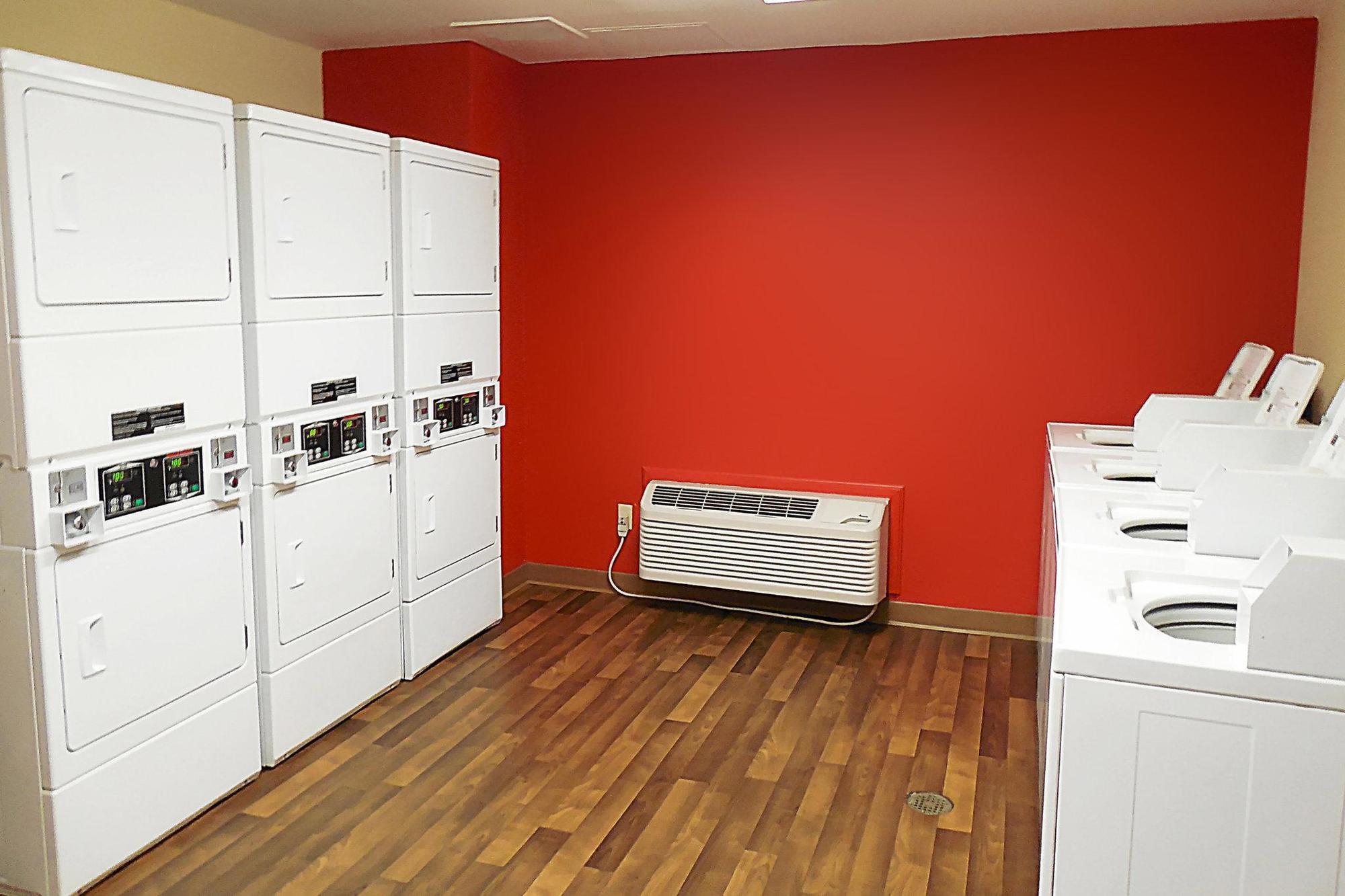 Extended Stay America Suites - Detroit - Metropolitan Airport Romulus Extérieur photo